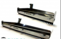 Rodo dentado 40-60 cm  (2 unidade)